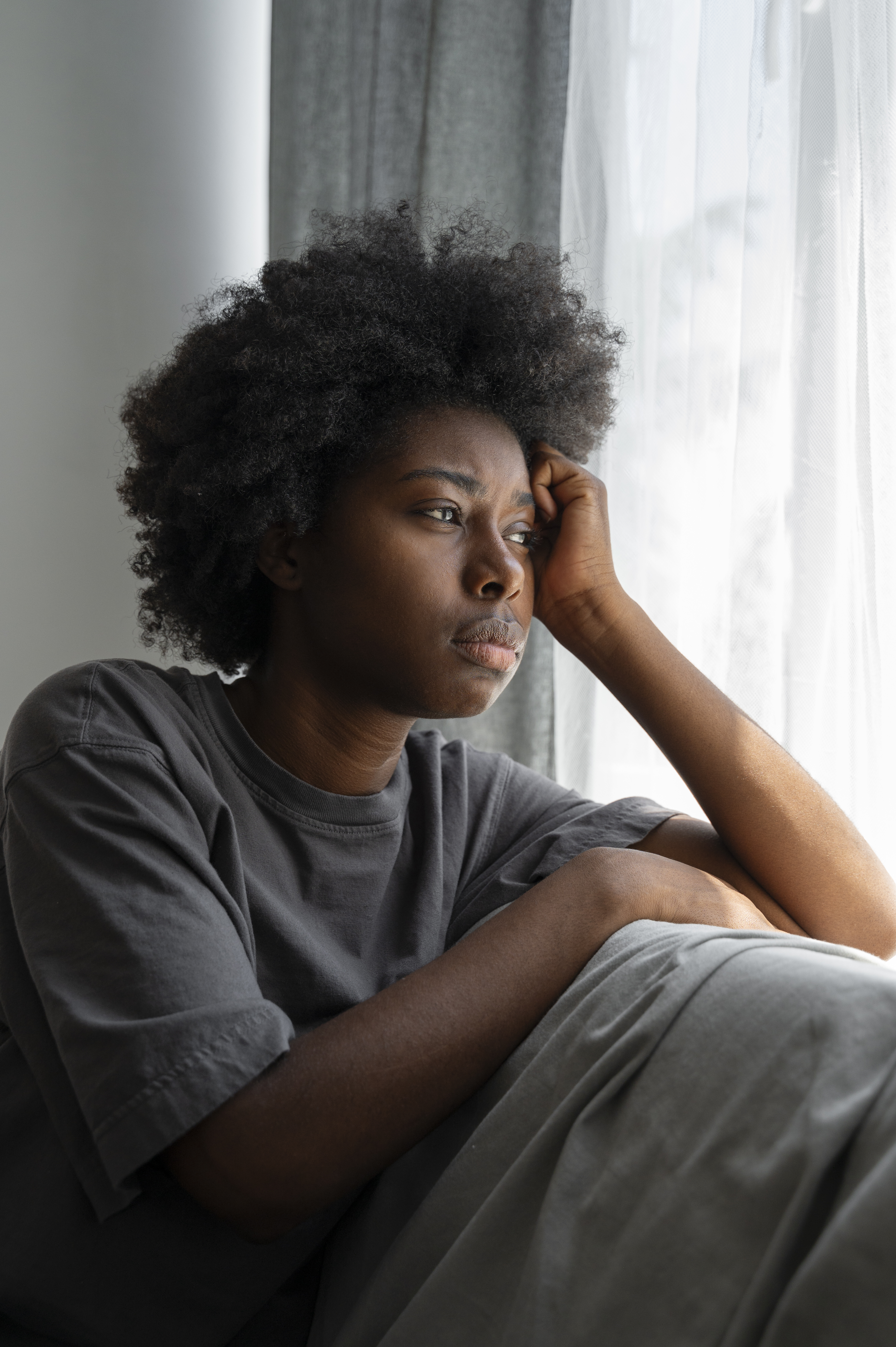 Feeling Sad and Depressed?