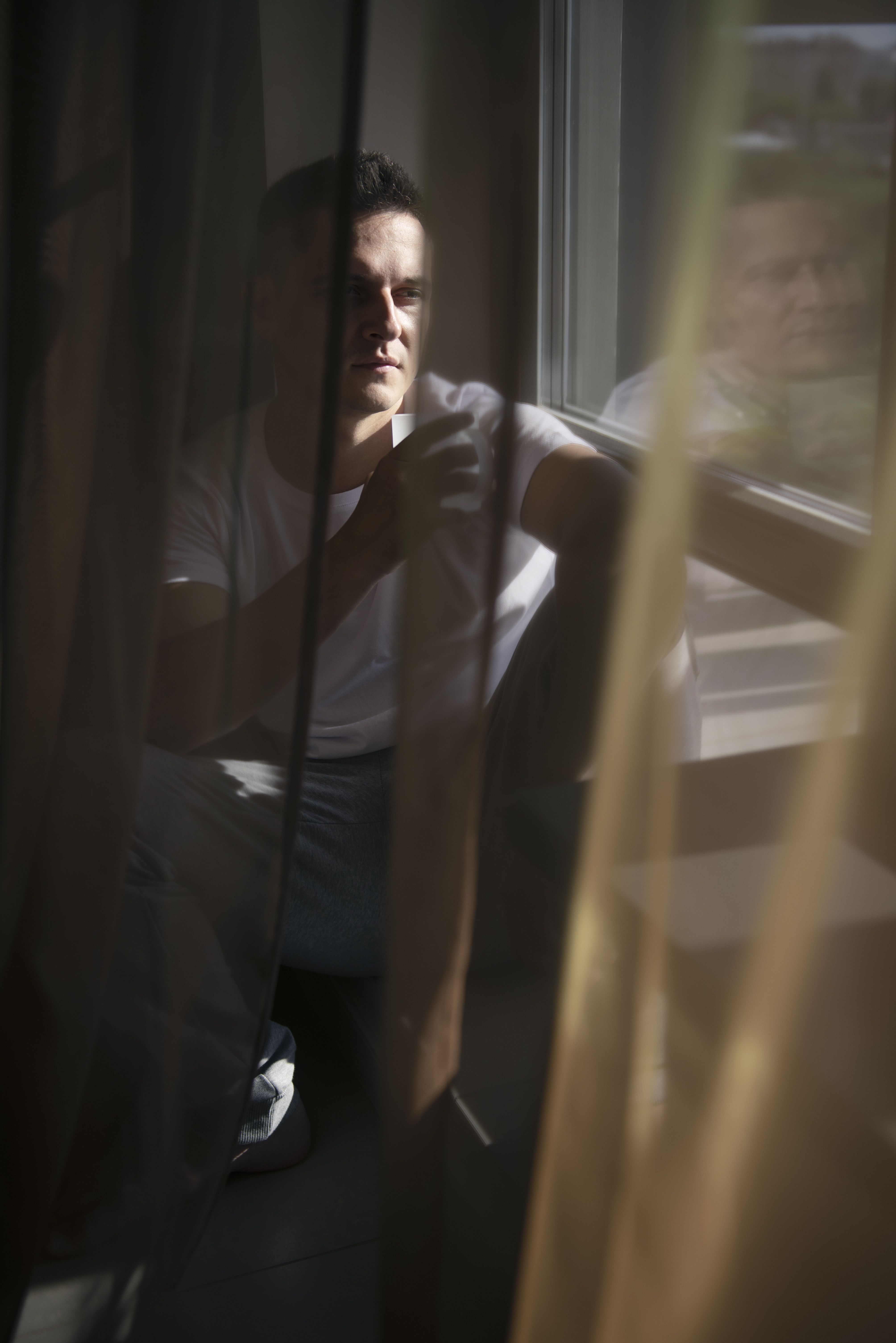 Having Thoughts of Death or Suicide?