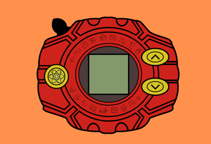 DIGIMON
