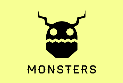 MONSTERS!